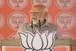 India Does Not Spare Terrorists Even If They Run Away: PM Modi India Does Not Spare Terrorists Even If They Run Away: PM Modi