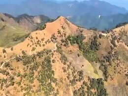 "996 New Villages, Poppy Cultivation, Forest Cover Loss": Manipur Chief Minister On Illegal Immigrants