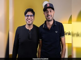 After PS5 And Ceiling Fan, Blinkit Partners With Lenskart For 10-Minute Delivery Of Glasses After PS5 And Ceiling Fan, Blinkit Partners With Lenskart For 10-Minute Delivery Of Glasses