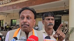 Upset Congress Workers' "Told You So" After Indore Candidate Joins BJP