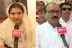 Lok Sabha Polls 2024: BJP's Pradeep Kumar vs Samajwadi Party's Iqra Hasan In Kairana Contest Lok Sabha Polls 2024: BJP's Pradeep Kumar vs Samajwadi Party's Iqra Hasan In Kairana Contest