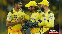 CSK VS SRH Result: हार का हैट्रिक मारने से बची चेन्नई, इन दो खिलाड़ियों की बदौलत हैदराबाद को दी मात