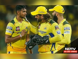 CSK VS SRH Result: हार का हैट्रिक मारने से बची चेन्नई, इन दो खिलाड़ियों की बदौलत हैदराबाद को दी मात CSK VS SRH Result: हार का हैट्रिक मारने से बची चेन्नई, इन दो खिलाड़ियों की बदौलत हैदराबाद को दी मात