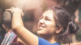 Heatwave Continues In Parts Of Northwest India. Tips To Prevent Heatstroke