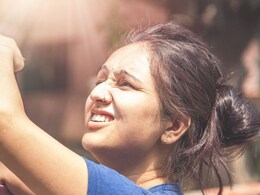 Watch Out For These Signs Of A Heatstroke