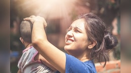 उष्णतेची लाट, वाढता उकाडा आणि पाण्याच्या अभावामुळे मानसिक आरोग्य धोक्यात?