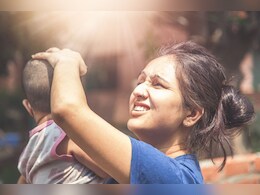 उष्णतेची लाट, वाढता उकाडा आणि पाण्याच्या अभावामुळे मानसिक आरोग्य धोक्यात? उष्णतेची लाट, वाढता उकाडा आणि पाण्याच्या अभावामुळे मानसिक आरोग्य धोक्यात?