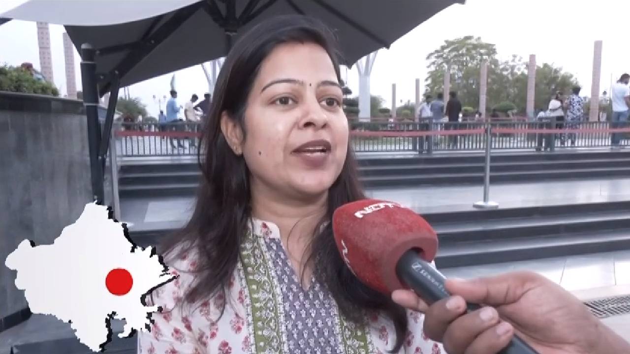 Lok Sabha Election 2024: लोकसभा चुनाव को लेकर क्या है जयपुर की जनता का मूड ?