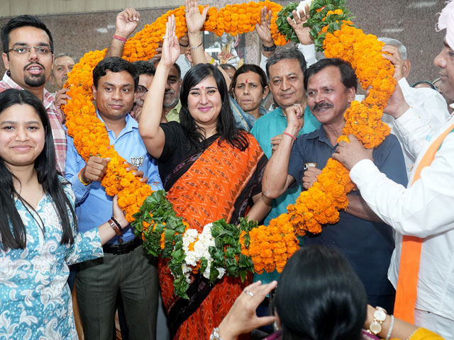 NDTV Election Special: Decoding Political Hotseats