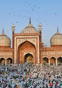 Eid: History And Traditions