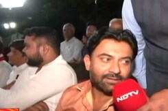 NDTV Election Carnival: राम मंदिर पर जोरदार बहस, क्या है जनता का चुनावी मूड? NDTV Election Carnival: राम मंदिर पर जोरदार बहस, क्या है जनता का चुनावी मूड?