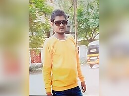 धक्कादायक! उपचारांसाठी हॉस्पिटलमध्ये आला, 3 दिवस बेपत्ता; थेट मृतदेह सापडला