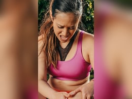 वर्कआउट से पहले क्या आप भी कर रहे हैं ये गलती, जरा संभलिए...सेहत अच्छी होने की बजाय जाएगी बिगड़ वर्कआउट से पहले क्या आप भी कर रहे हैं ये गलती, जरा संभलिए...सेहत अच्छी होने की बजाय जाएगी बिगड़