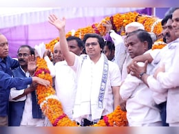 Mayawati's Nephew Compares BJP Government With Taliban, Case Filed