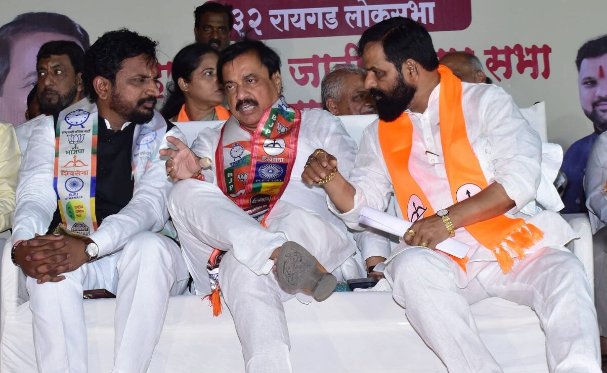 Latest and Breaking News on NDTV Latest and Breaking News on NDTV