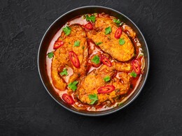 How To Make Fried King Fish Curry At Home - Step-By-Step Recipe Inside How To Make Fried King Fish Curry At Home - Step-By-Step Recipe Inside