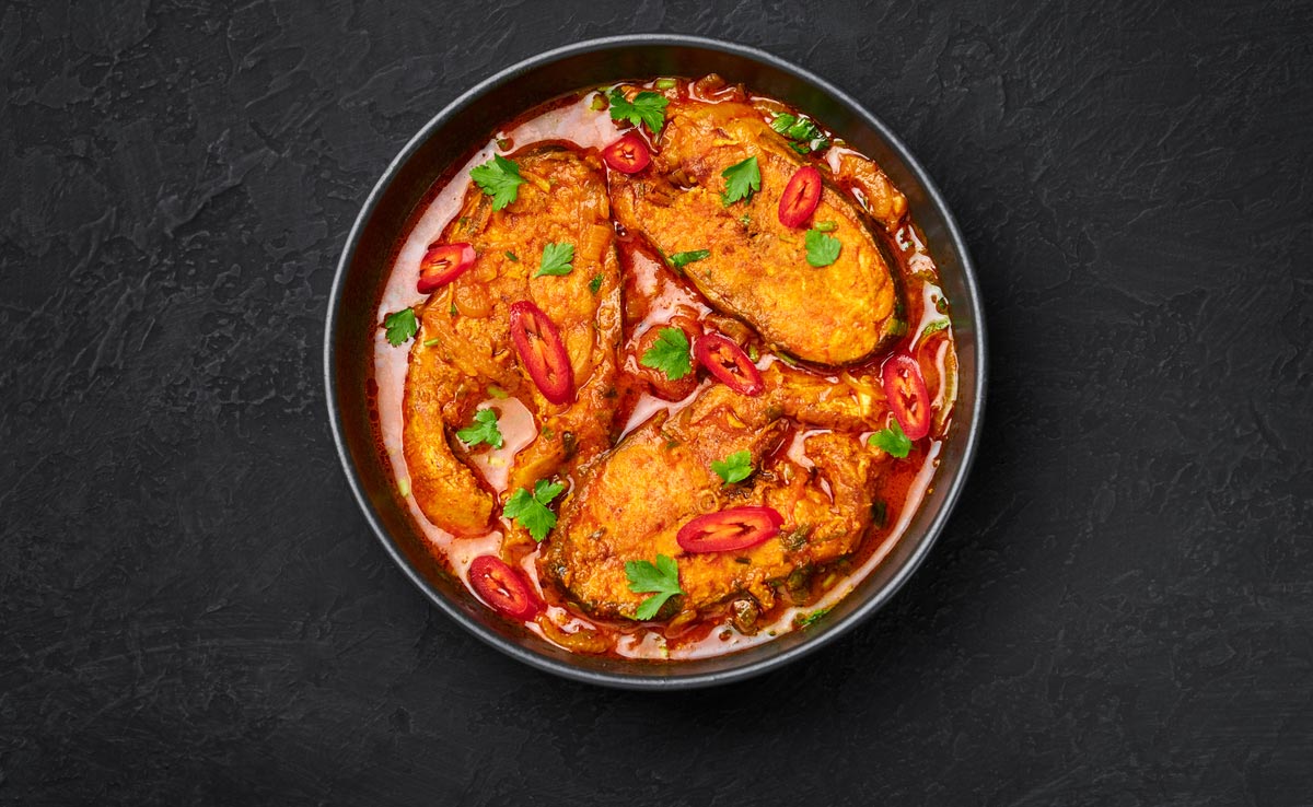 Indian Cooking Tips: How To Make Bihari Fish Curry For A Wholesome Meal (Recipe Inside)