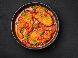 Health Benefits Of Eating Fish Regularly: Tips To Include In Your Diet Health Benefits Of Eating Fish Regularly: Tips To Include In Your Diet