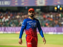 RCB Asked To Play 11 Batters With Big Virat Kohli Role Change In IPL 2024