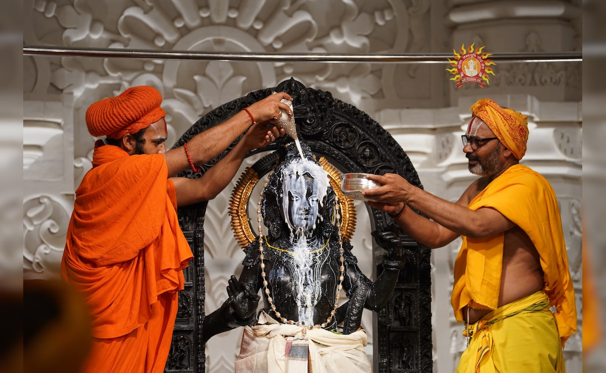 Latest and Breaking News on NDTV Latest and Breaking News on NDTV