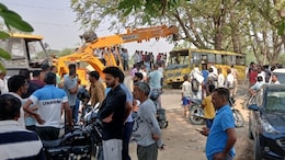 Principal Among 3 Arrested After 6 Students Killed In Haryana Bus Crash