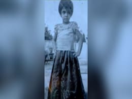 तस्वीर में दिख रही ये छोटी बच्ची दे चुकी है 1000 करोड़ की फिल्म, ऐसा करने वाली पहली भारतीय एक्ट्रेस है ये तस्वीर में दिख रही ये छोटी बच्ची दे चुकी है 1000 करोड़ की फिल्म, ऐसा करने वाली पहली भारतीय एक्ट्रेस है ये