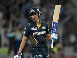 "Like Virat Kohli": Shubman Gill Gets Special Praise From T20 WC Winner After IPL 2024's Highest Score