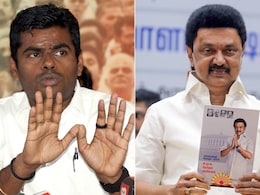 "Eye-Wash...": BJP Slams Tamil Nadu Budget, Its 4 MLAs And AIADMK Walk Out "Eye-Wash...": BJP Slams Tamil Nadu Budget, Its 4 MLAs And AIADMK Walk Out