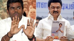 DMK To Hold Budget Protests, Day After MK Stalin's "Isolated" Message To PM