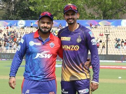 Delhi Capitals vs Kolkata Knight Riders Predicted Playing XIs, IPL 2024: Will Both Teams Alter With Winning Combinations? Delhi Capitals vs Kolkata Knight Riders Predicted Playing XIs, IPL 2024: Will Both Teams Alter With Winning Combinations?