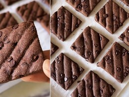 Whip Up Healthy, Homemade Hide & Seek-Style Biscuits From Scratch (Recipe Inside)