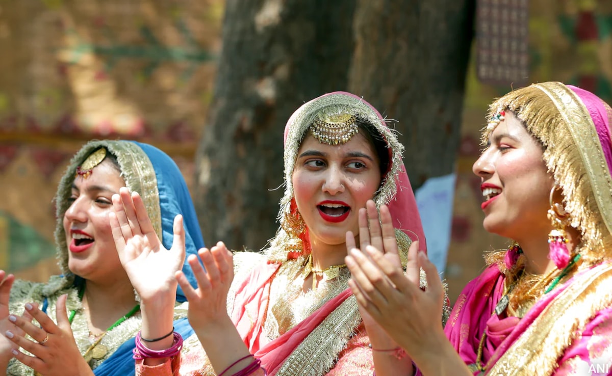 Latest and Breaking News on NDTV