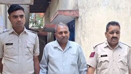 राजस्थान पुलिस के हेड कॉन्स्टेबल ने विधवा से किया रेप, कोर्ट से मिली 10 साल की कठोर कारावास की सजा