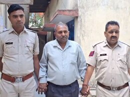 राजस्थान पुलिस के हेड कॉन्स्टेबल ने विधवा से किया रेप, कोर्ट से मिली 10 साल की कठोर कारावास की सजा