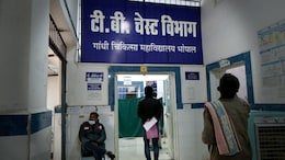 Amid Drug Shortage, Bhopal Gas Victims, Children Miss TB Doses For Days