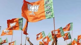 Lok Sabha Polls 2024: Several Leaders, Workers From Naveen Patnaik's Party Join BJP In Odisha