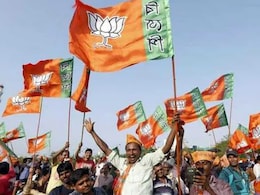 BJP Gets New Chief And New Strategy In Bengal Ahead Of 2026 Polls BJP Gets New Chief And New Strategy In Bengal Ahead Of 2026 Polls