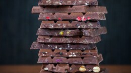 Profits Hit By Rising Cocoa Prices, Says World's Top Chocolate Supplier