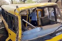 "Why Was School Open On Eid?" Questions Arise After 6 Students Die In Crash "Why Was School Open On Eid?" Questions Arise After 6 Students Die In Crash