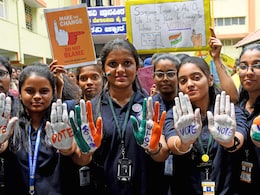 <i>400 Paar?</i> Most Exit Polls Go Wide Off The Mark Again