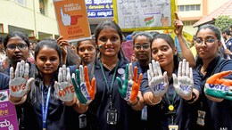 Simultaneous Polls Good For Growth, Says BJP; Opposition Dubs It Cheap Stunt