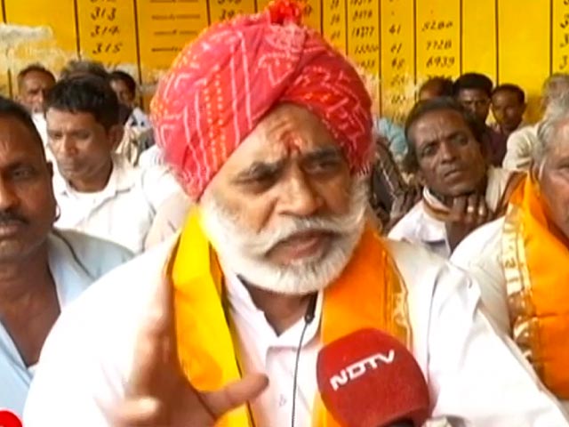 NDTV Election Carnival पहुंचा Udaipur, जानने जनता के मन में चल रहे चुनावी मुद्दे | Lok Sabha Elections 2024