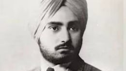 "Fearless Aviator": IAF Veteran Who Served In World War 2 Dies At 103
