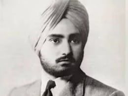 "Fearless Aviator": IAF Veteran Who Served In World War 2 Dies At 103 "Fearless Aviator": IAF Veteran Who Served In World War 2 Dies At 103