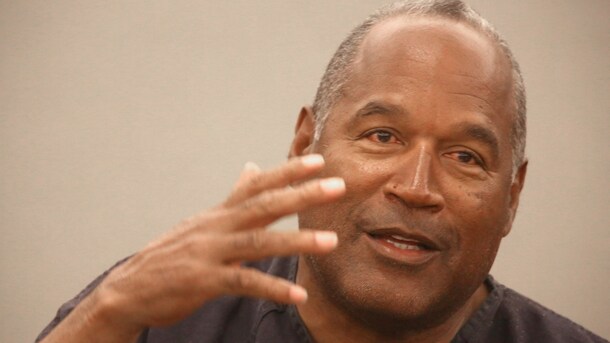 Key Witness Claims OJ Simpson Hired Gambino Gangsters To Kill His Ex-Wife: Report