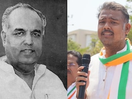 'राजीव गांधींचं पंतप्रधानपद वाचवणाऱ्या वसंतदादांचा नातू काँग्रेसमध्ये बेदखल' 'राजीव गांधींचं पंतप्रधानपद वाचवणाऱ्या वसंतदादांचा नातू काँग्रेसमध्ये बेदखल'