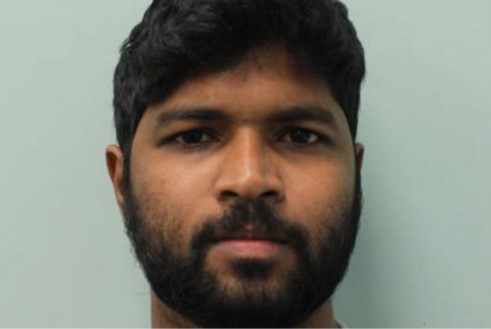 Indian Googled "How To Kill Instantly" Before Stabbing Ex Girlfriend In UK