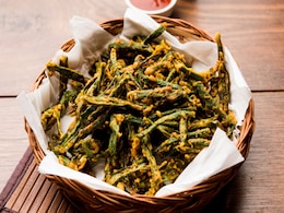 Healthy Diet: हरी-हरी भिंडी है बेहद कारगर, वजन घटाने से त्वचा निखारने तक डाइटीशियन ने बताए फायदे Healthy Diet: हरी-हरी भिंडी है बेहद कारगर, वजन घटाने से त्वचा निखारने तक डाइटीशियन ने बताए फायदे