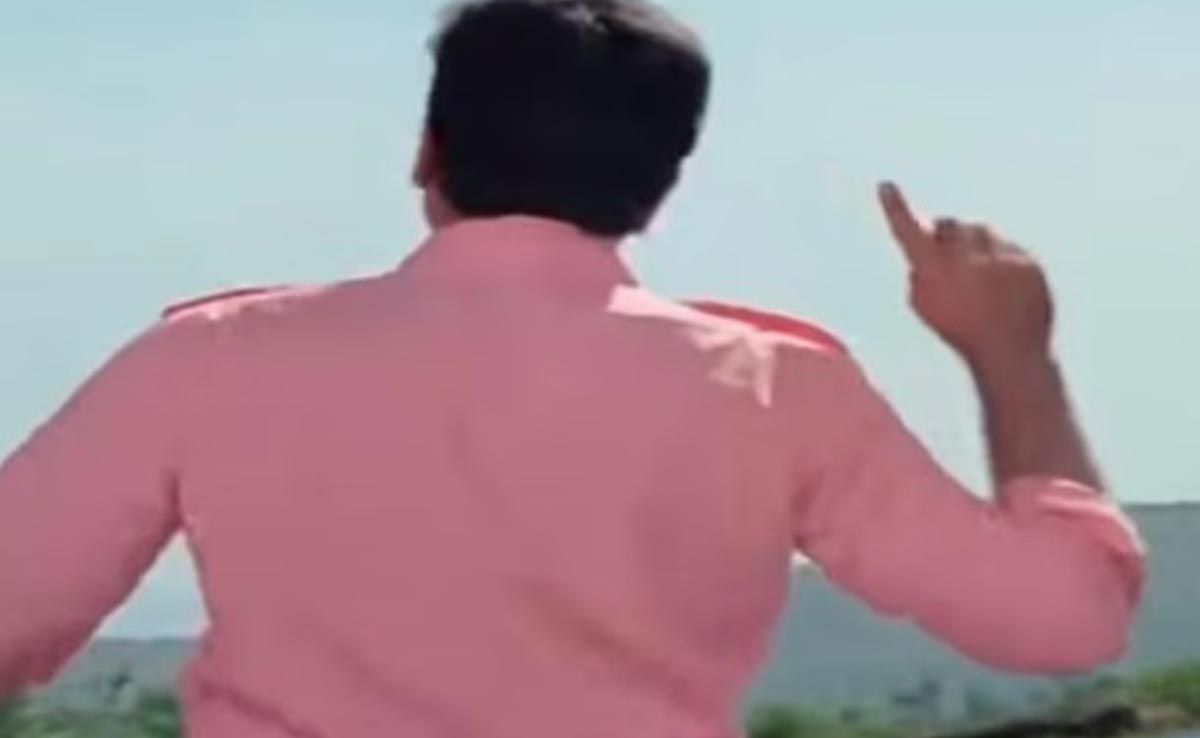 कभी लड़की बनकर की थी फिल्म, जब हीरो बना तो कहलाया सुपरस्टार, आज 1500 करोड़ है नेटवर्थ