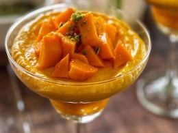 आम खाकर बोर हो गए हैं तो यह लजीज मैंगो सेवई बनाइए, हर कोई खाते ही कहेगा वाह क्या कमाल का डेजर्ट है आम खाकर बोर हो गए हैं तो यह लजीज मैंगो सेवई बनाइए, हर कोई खाते ही कहेगा वाह क्या कमाल का डेजर्ट है